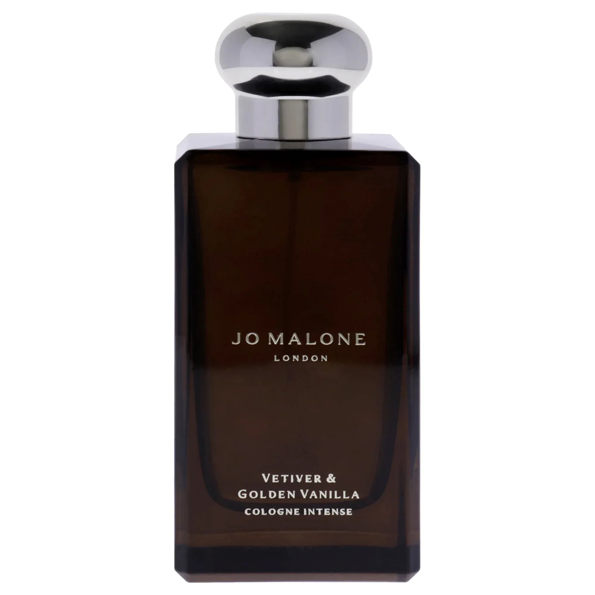 Jo Malone Vetiver & Golden Vanilla Cologne Intense 3.4 oz– Fandi