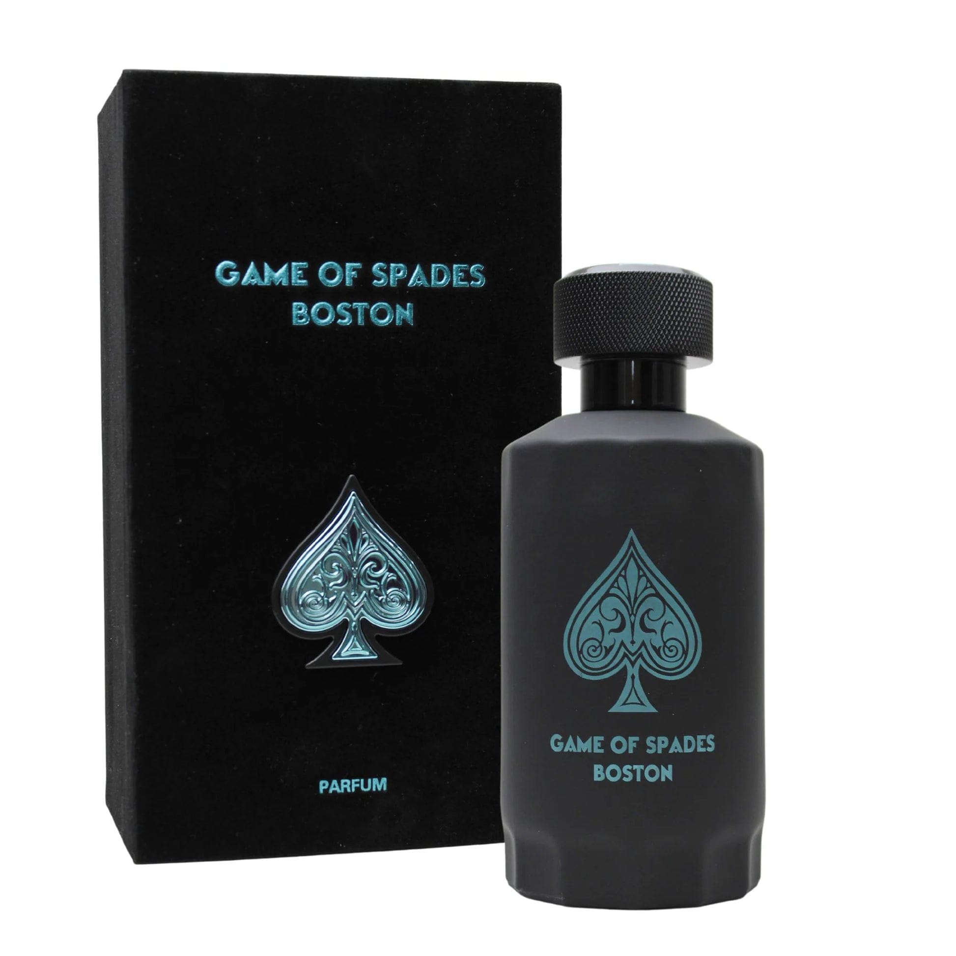 ◆廃盤 GIO（ジオ）◆希少オーデパルファム＆フラコンボトル◆残量有り Jo Milano Game Paris of Spades Boston– Fandi Perfume