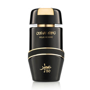 Jo Milano Paris Dubai King - For Men Eau de Parfum 3.4 oz / 100 ml