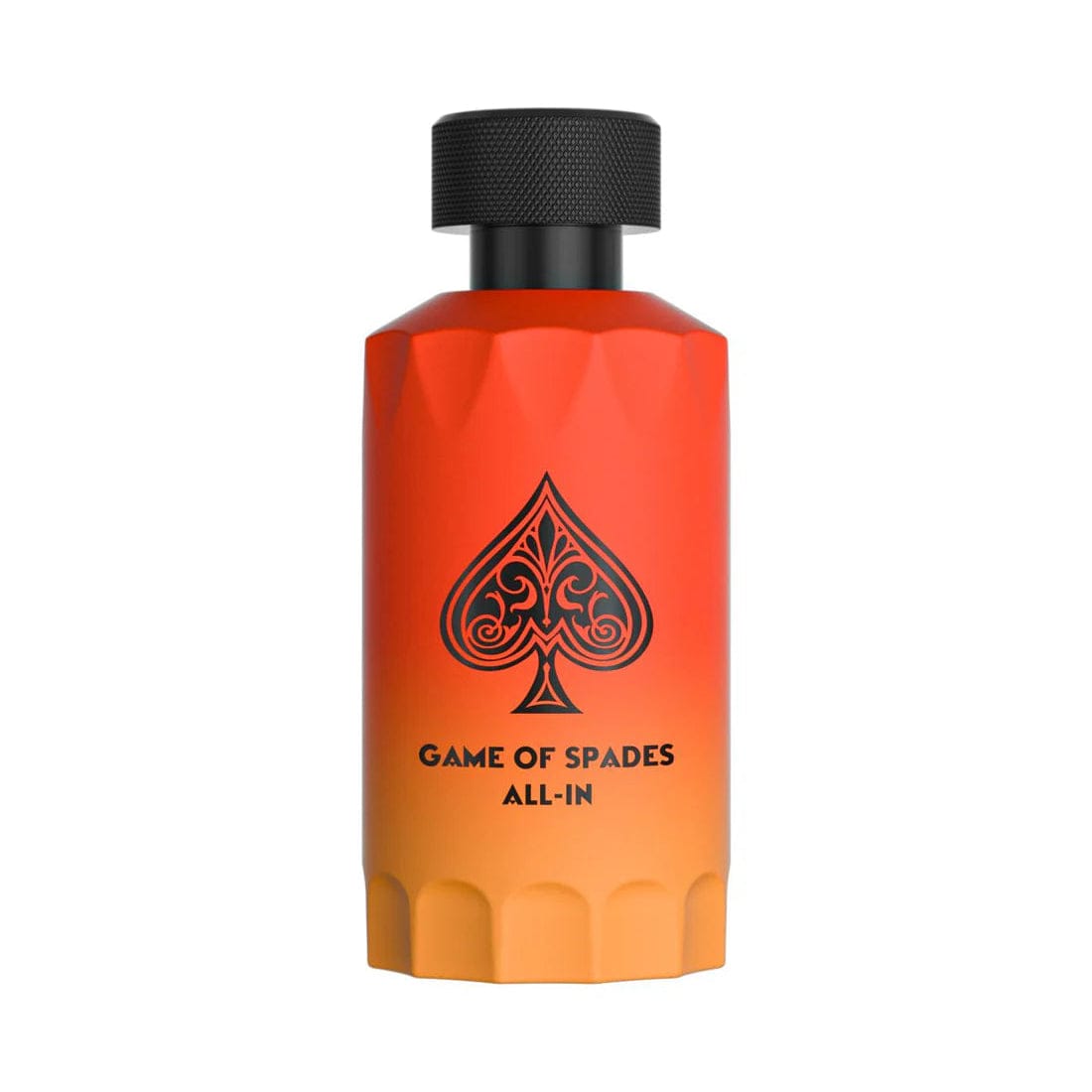 Jo Milano Paris Game of Spades All-In 3.4 oz / 100 ml