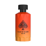 Jo Milano Paris Game of Spades All-In 3.4 oz / 100 ml