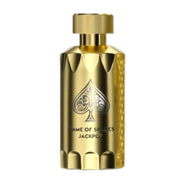 Jo Milano Paris Game Of Spades Jackpot Unisex Eau de Parfum 3.4 oz / 100 ml