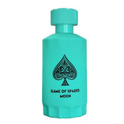 Jo Milano Paris Game of Spades Moon Unisex Eau de Parfum 3.4 oz / 100 ml