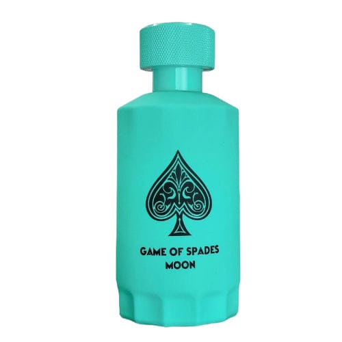 Jo Milano Paris Game of Spades Moon Unisex Eau de Parfum 3.4 oz / 100 ml