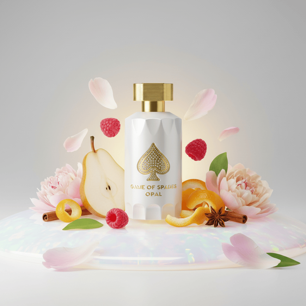 Jo Milano Paris Game of Spades Opal 3.0 oz / 90 ml