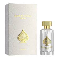 Jo Milano Paris Game of Spades Opal 3.0 oz / 90 ml