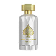 Jo Milano Paris Game of Spades Opal - Unisex Eau de Parfum 3. 4 / 100 ml