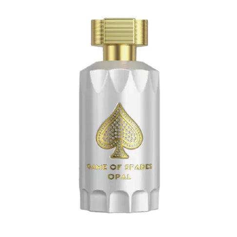 Jo Milano Paris Game of Spades Opal - Unisex Eau de Parfum 3. 4 / 100 ml