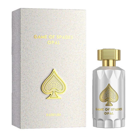 Jo Milano Paris Game of Spades Opal - Unisex Eau de Parfum 3. 4 / 100 ml