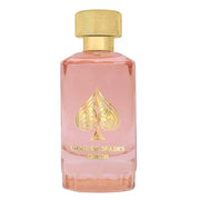 Jo Milano Paris Game of Spades Queen For Women Eau de Parfum 3.4 oz / 100 ml