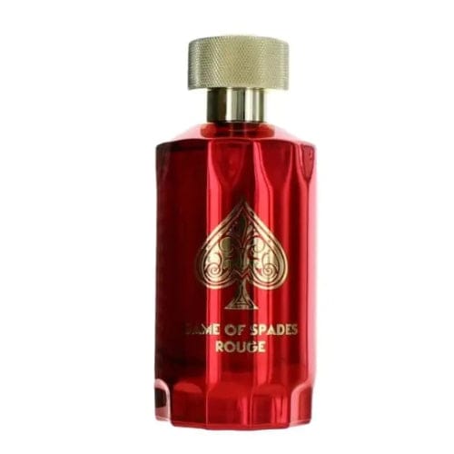Jo Milano Paris Game of Spades Rouge Extrait Unisex Eau de Parfum 3.0 oz / 90 ml