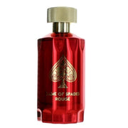 Jo Milano Paris Game of Spades Rouge Unisex Eau de Parfum 3.4 oz / 100 ml
