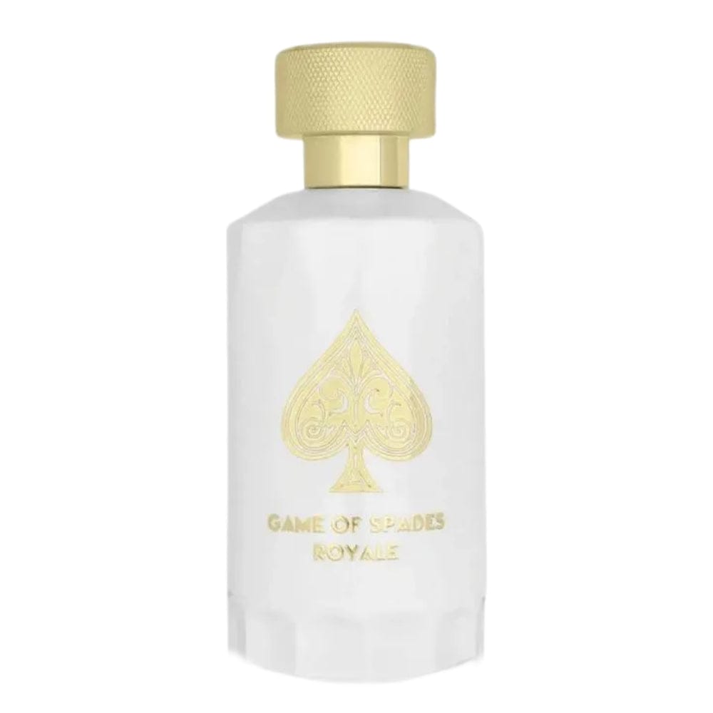 Jo Milano Paris Game of Spades Royale Unisex Eau de Parfum