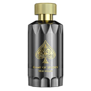 Jo Milano Paris Game Spades High Roller - Unisex Eau de Parfum 3.4 oz / 100 ml