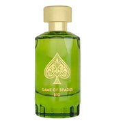 Jo Milano Paris Game Spades of Bid Unisex Eau de Parfum 3.4 oz / 100 ml