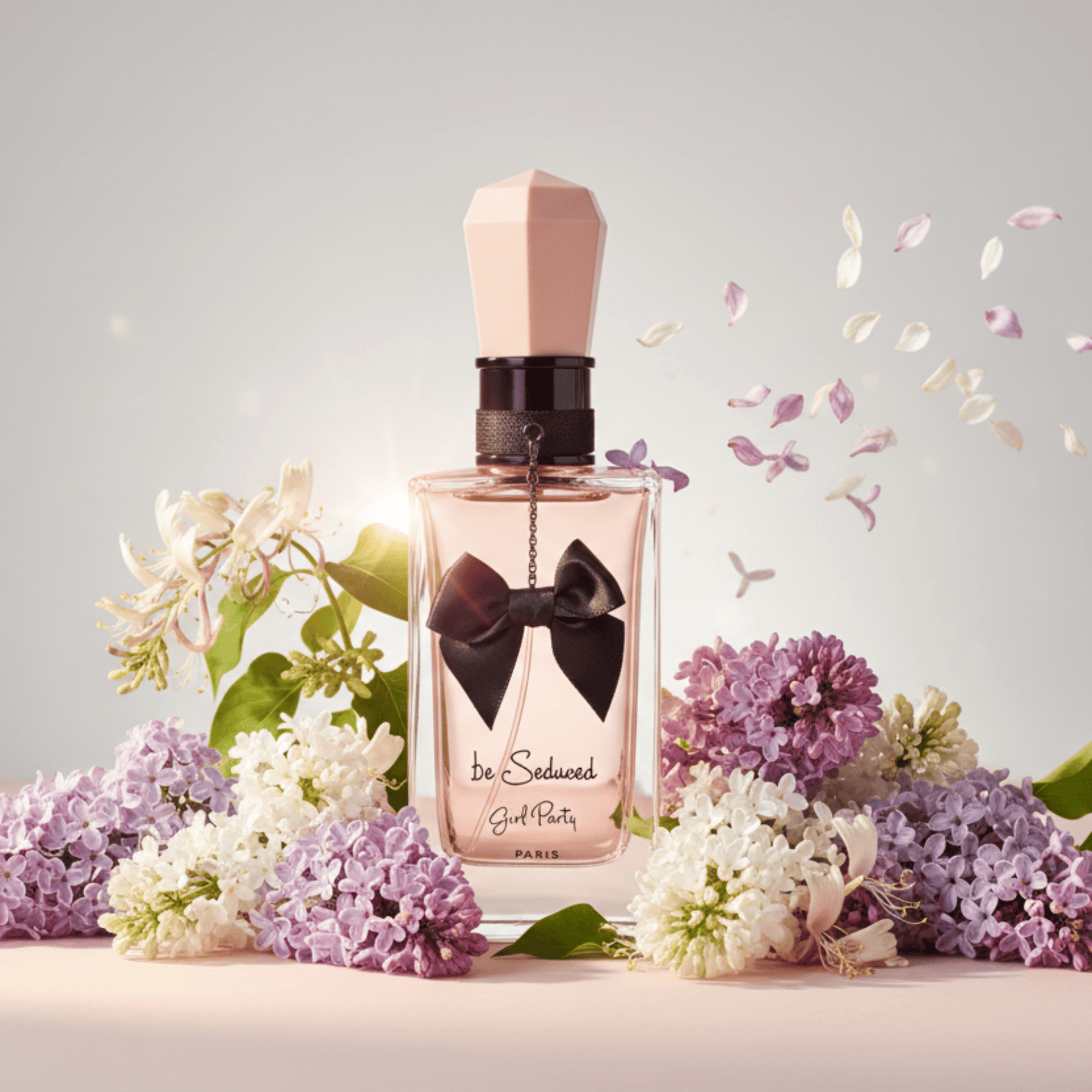 Johan B Johan B Be Seduced Girl Party 3.4 oz / 100 ml