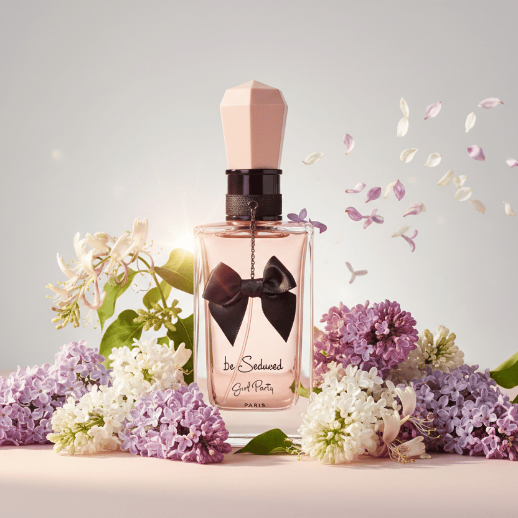 Johan B Johan B Be Seduced Girl Party 3.4 oz / 100 ml