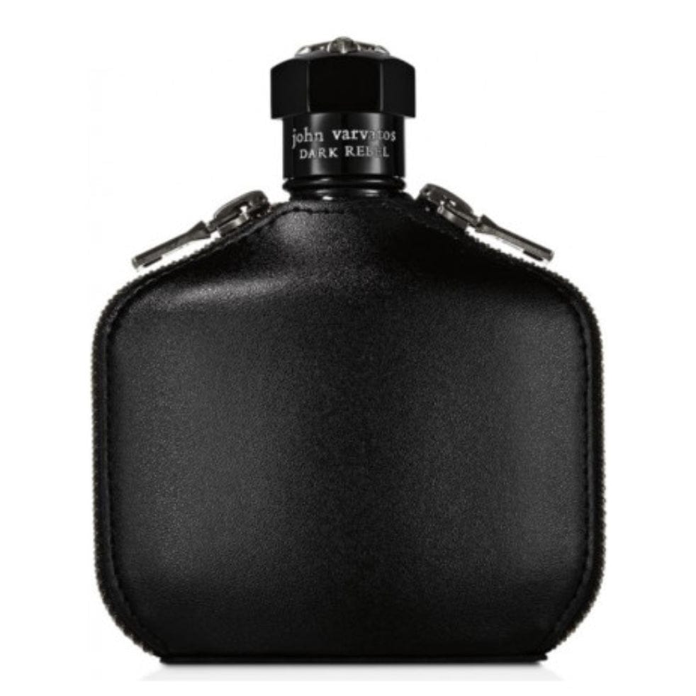 John Varvatos Dark Rebel Rider Men’s Perfume/Cologne For Men Eau de Toilette 4.2 oz Edt