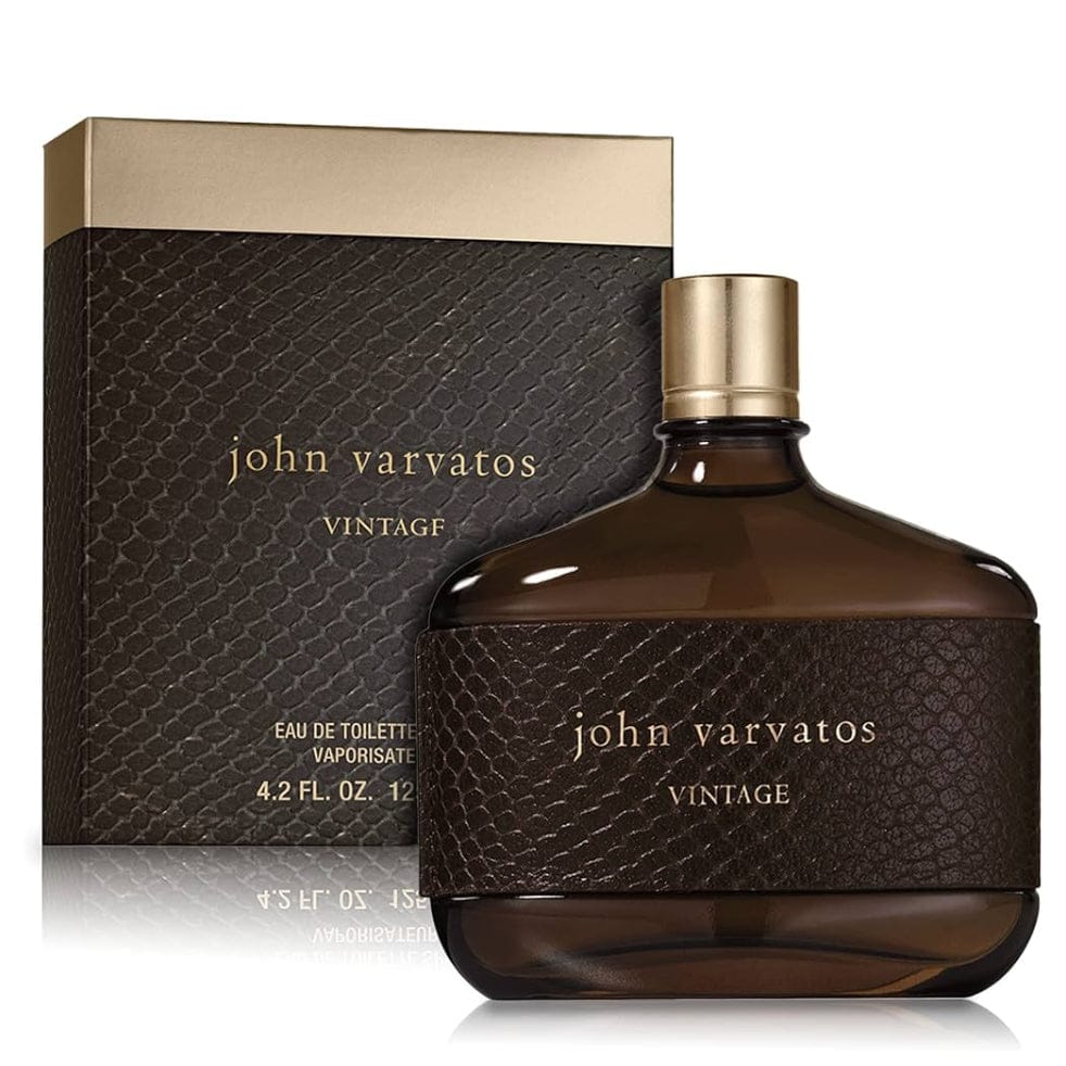 John Varvatos Vintage Men's Perfume/Cologne For Men Eau de