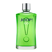 Joop! Joop! Go Men’s Perfume/Cologne For Men Eau de Toilette 3.4 oz / 6.7 oz Edt
