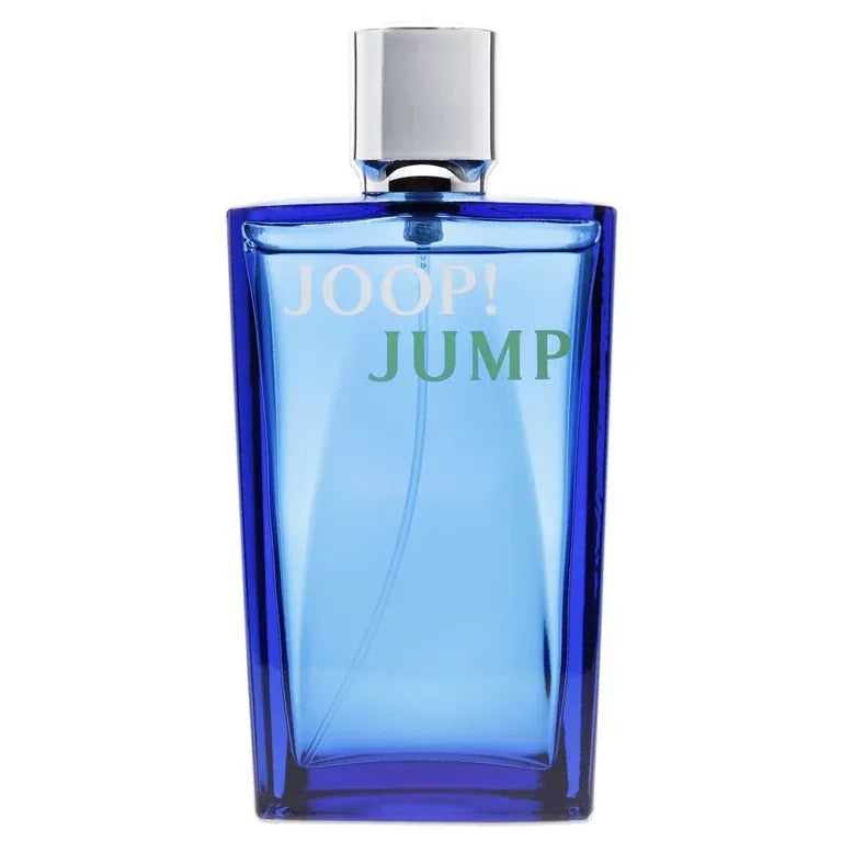 Joop! Jump Men’s Perfume/Cologne For Men Eau de Toilette 3.4 oz Edt