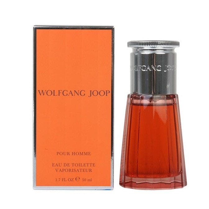 Joop! Wolfgang Joop Men’s Perfume/Cologne For Men Eau de Toilette 3.0 oz Edt