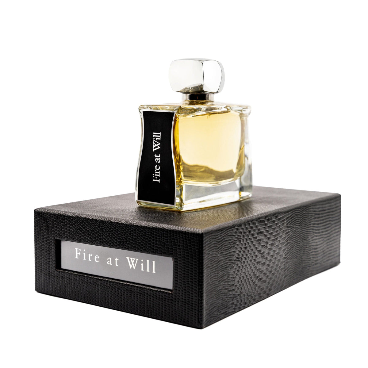 Jovoy Paris Fire At Will Unisex Perfume/Cologne For Men & Women Eau de Parfum 3.4 oz Edp