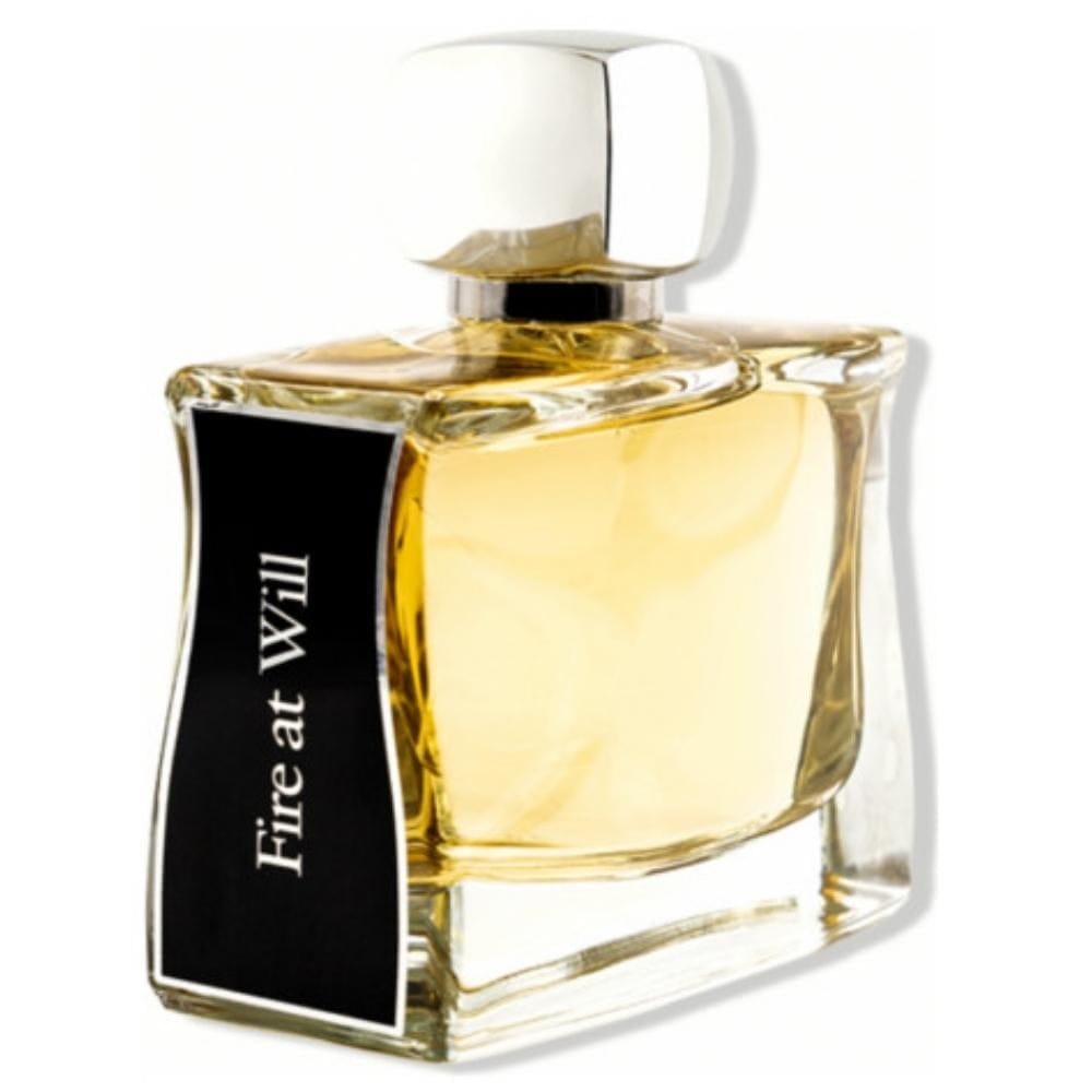 Jovoy Paris Fire At Will Unisex Perfume/Cologne For Men & Women Eau de Parfum 3.4 oz Edp