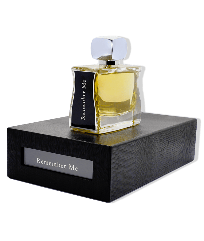 Jovoy Paris Remember Me Unisex Perfume/Cologne For Men & Women Eau de Parfum 3.4 oz Edp