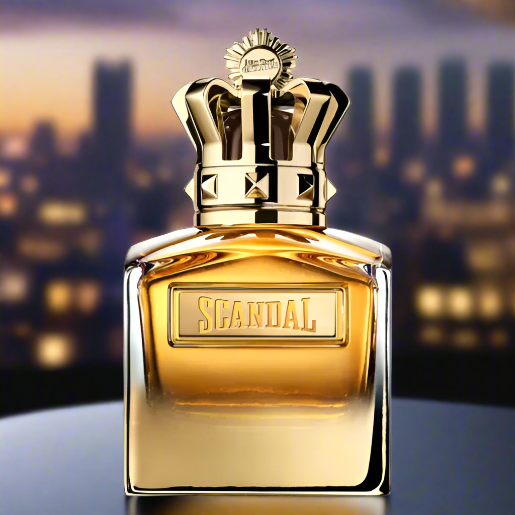Jean Paul Gaultier Scandal Pour Homme Absolu Men s Perfume Cologne For Fandi Perfume