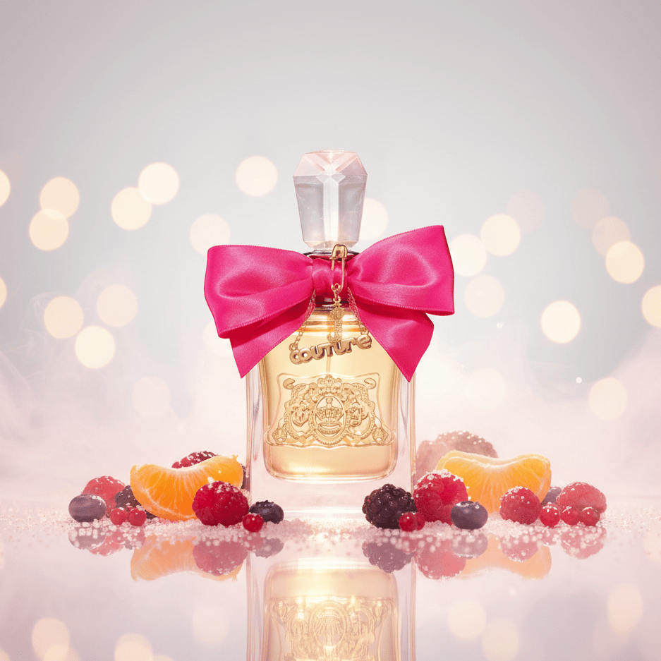 Juicy Couture Viva La Juicy