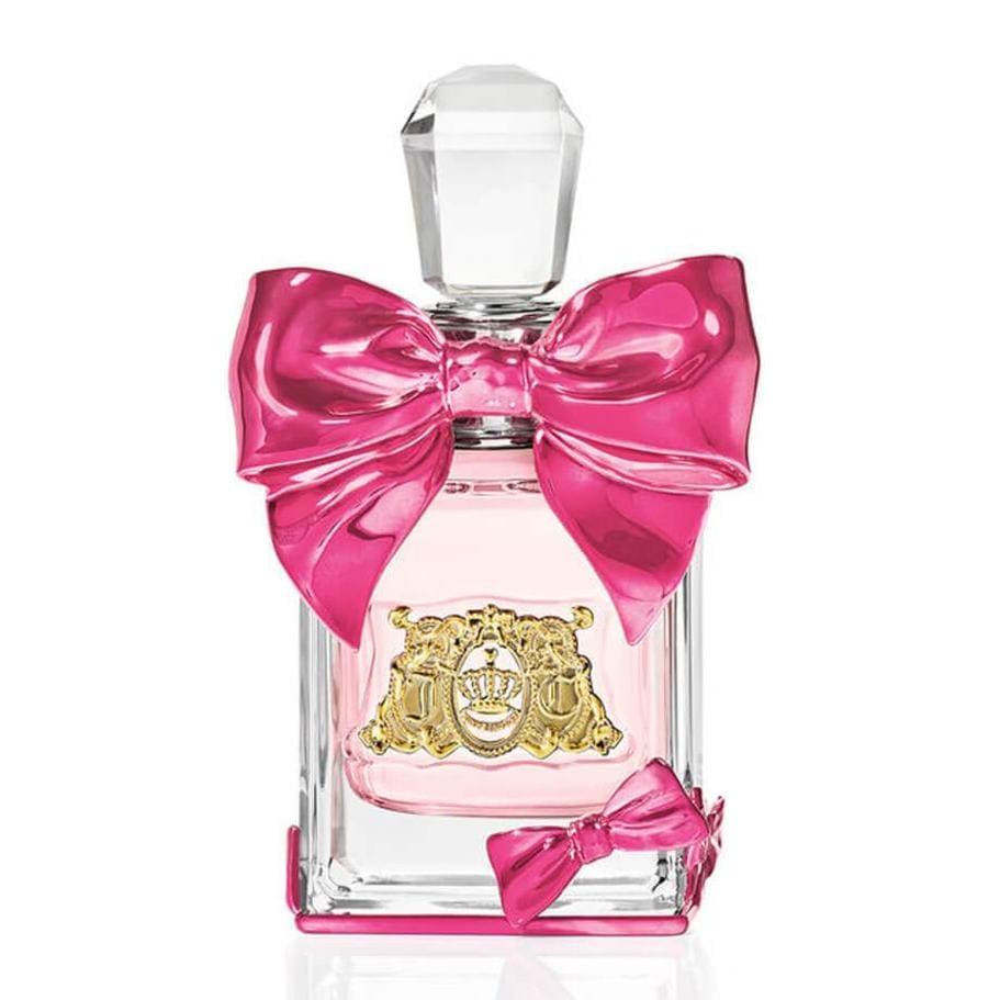 Juicy Couture Viva La Juicy Bowdacious - For Women Eau de Toilette 3.4 oz / 100 ml