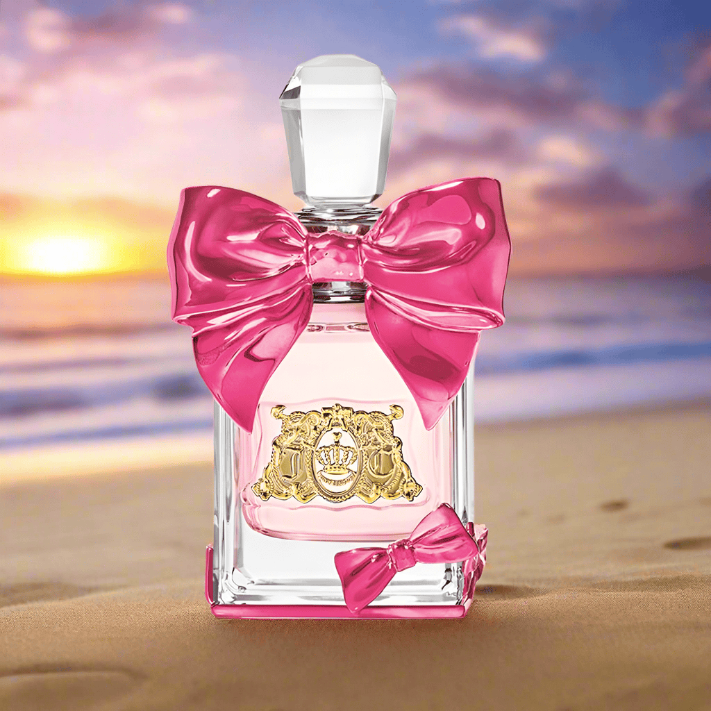 Juicy Couture Viva La Juicy Bowdacious - For Women Eau de Toilette 3.4 oz / 100 ml