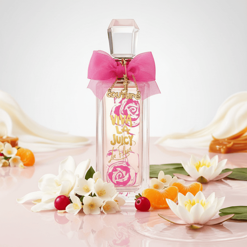 Juicy Couture Viva La Juicy La Fleur 5.0 oz / 150 ml