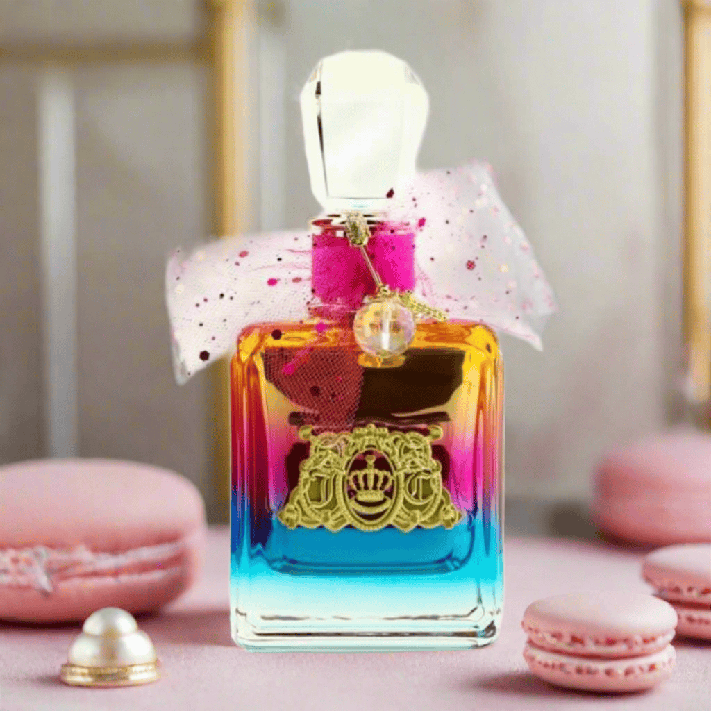 Juicy Couture Viva La Juicy Parfum Women’s Perfume/Cologne For Women Eau de parfum 3.4 oz Edp