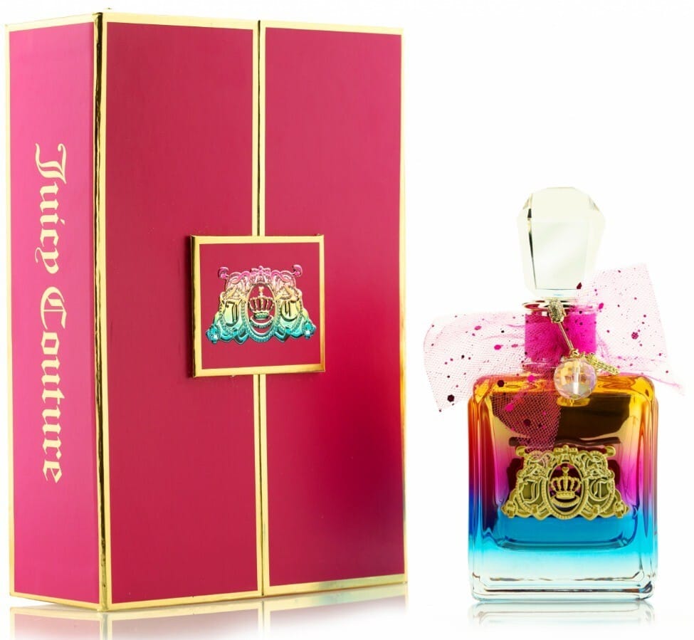 Juicy Couture Viva La Juicy Parfum Women’s Perfume/Cologne For Women Eau de parfum 3.4 oz Edp