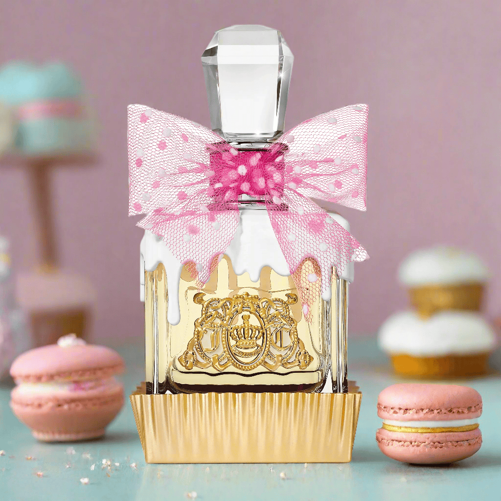 Juicy Couture  Viva La Juicy Sucre Women’s Perfume/Cologne For Women Eau de parfum 3.4 oz Edp