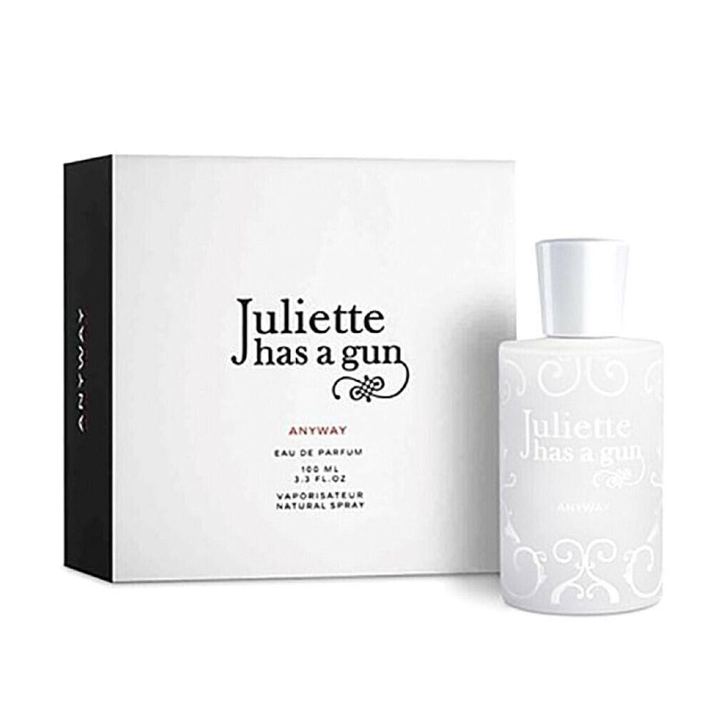 Juliette has a Gun Anyway Unisex Perfume/Cologne For Men & Women Eau de Parfum 3.3 oz Edp