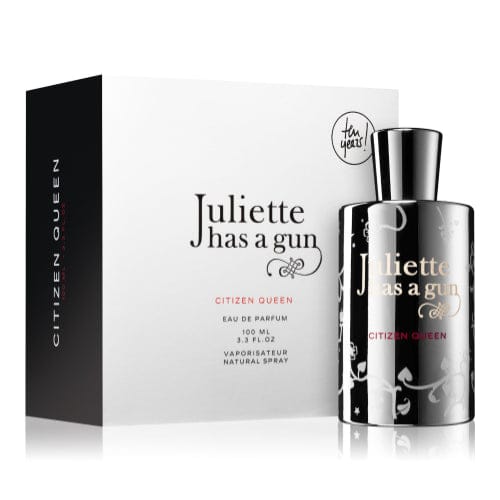 Juliette Has a Gun Citizen Queen Women’s Perfume/Cologne For Women Eau de Parfum 3.3 oz Edp