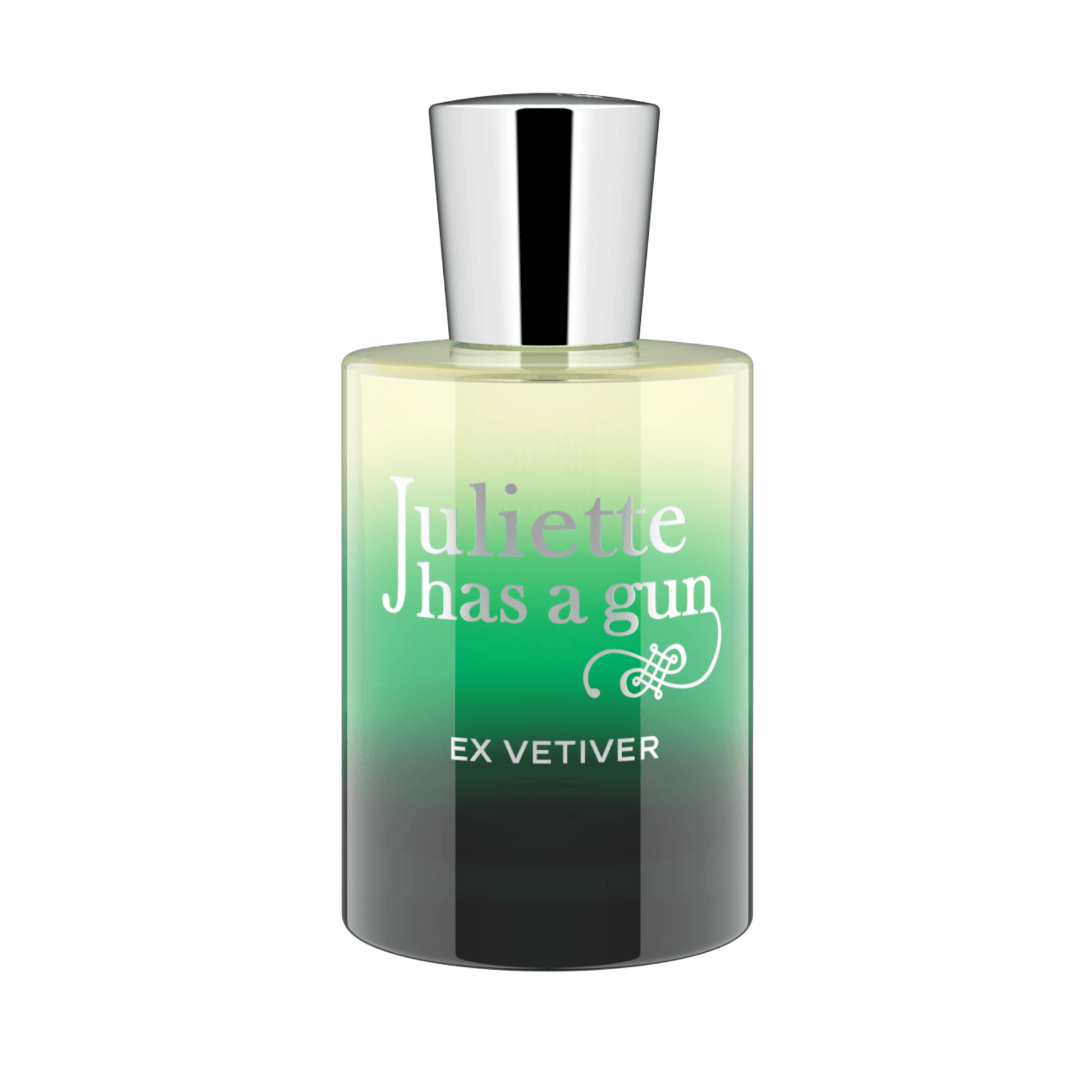 Juliette Has A Gun Ex Vetiver 3.3 oz / 100 ml