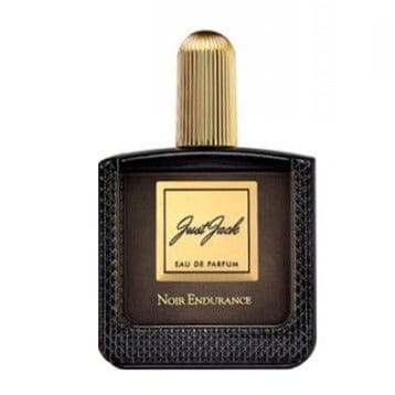 Just Jack Homme Noir Endurance - For Men Eau de Parfum 3.4 oz / 100 ml