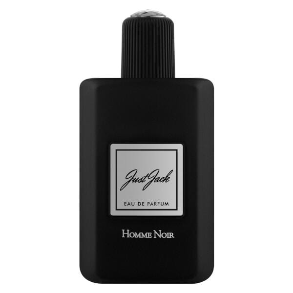 Just Jack Homme Noir Men's Perfume/Cologne For Men Eau de Parfum