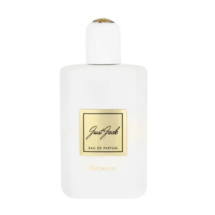 Just Jack Patchouli Unisex Perfume/Cologne For Men & Women Eau de Parfum 3.4 oz Edp