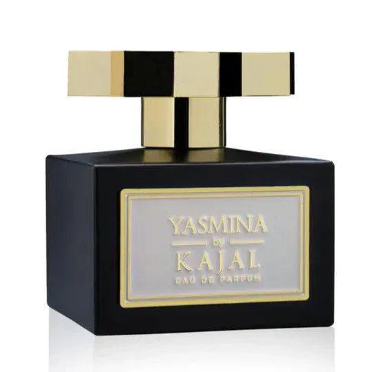 Kajal Yasmina Women’s Perfume/Cologne For Women Eau de Parfum 3.4 oz Edp
