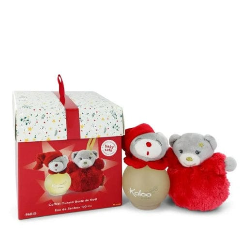 Kaloo Christmas Kid’s Perfume/Cologne Girls Eau de Toilette 3.4 oz / Gift Set 3.4 oz Edt