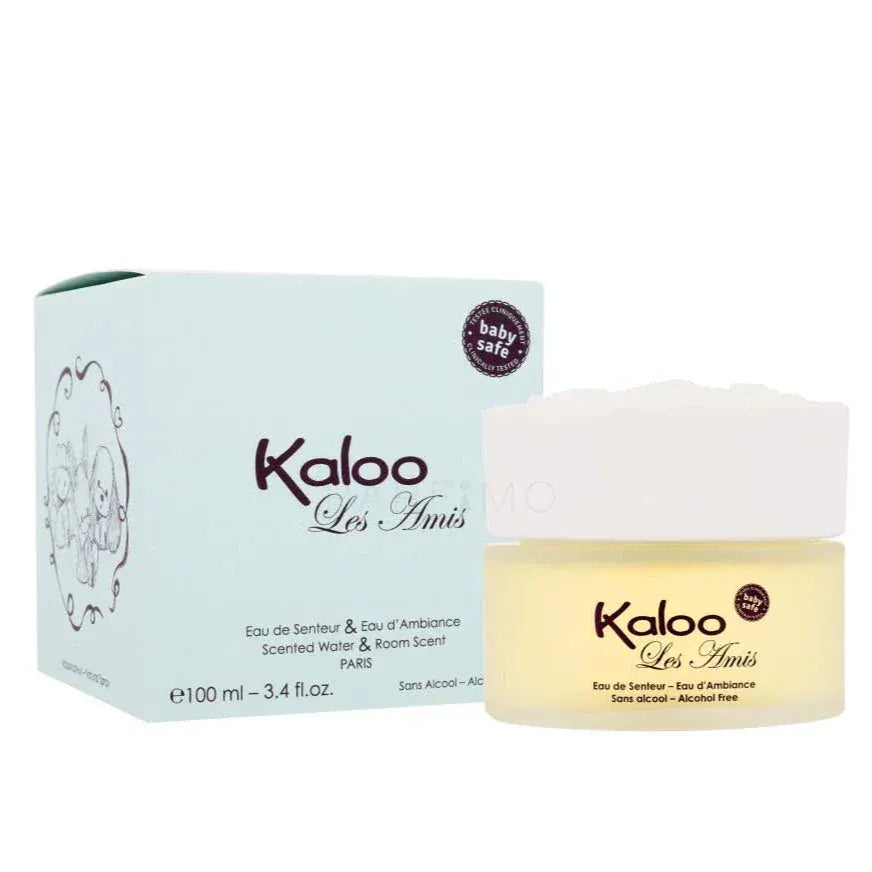 Kaloo Les Amis Cologne Kid’s Perfume/Cologne for kids Eau de Senteur 3.4 oz Eas