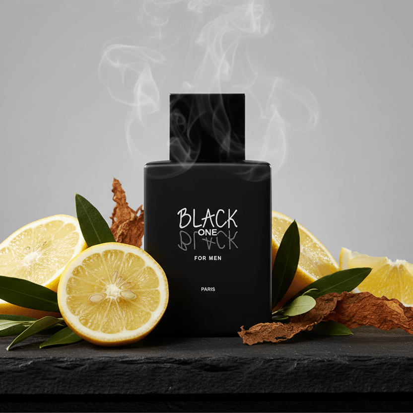 Karen Low Black One Black  3.4 oz / 100 ml