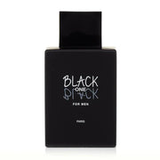 Karen Low Black One Black Men’s Perfume/Cologne For Men Eau de Toilette 3.4 oz Edt