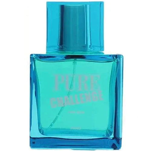 Karen Low Pure Challenge Perfume/Cologne For Men Eau De Toillete 3.4 Oz Edt