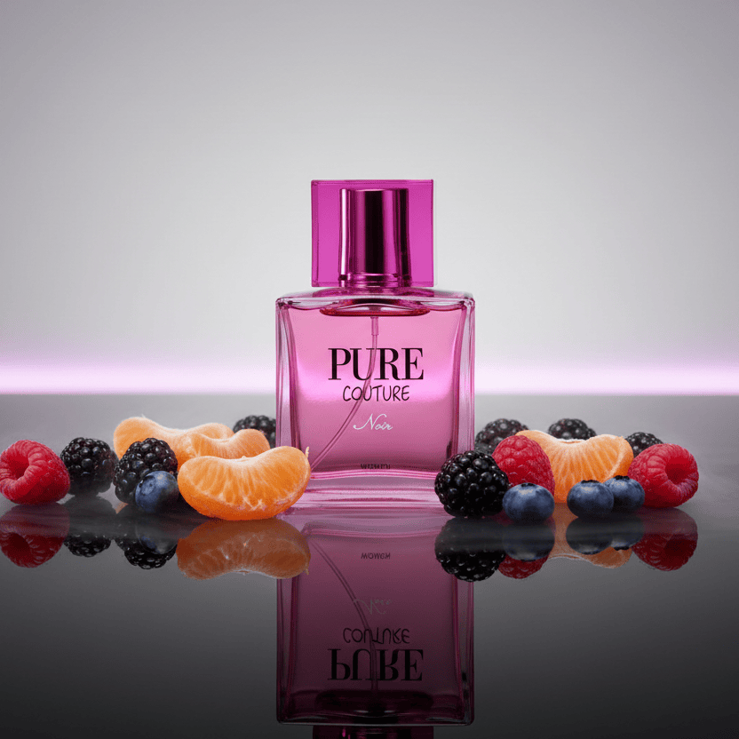 Karen Low Pure Couture Noir 3.4 oz / 100 ml